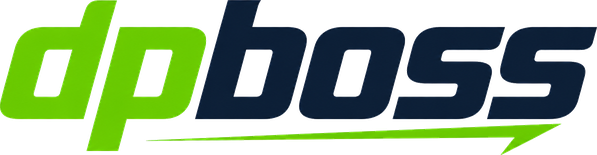 dpboss logo